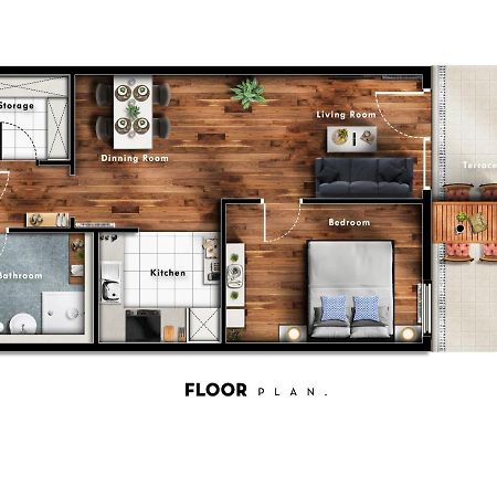Arbio I Homely Apart In Sudvorstadt Lipsko Exteriér fotografie