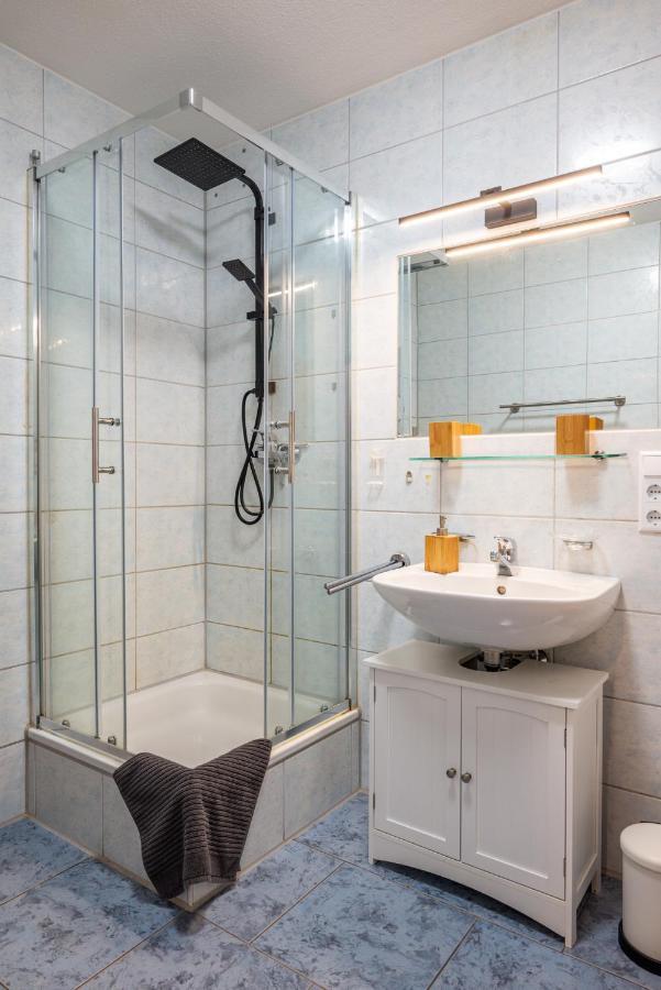 Arbio I Homely Apart In Sudvorstadt Lipsko Exteriér fotografie