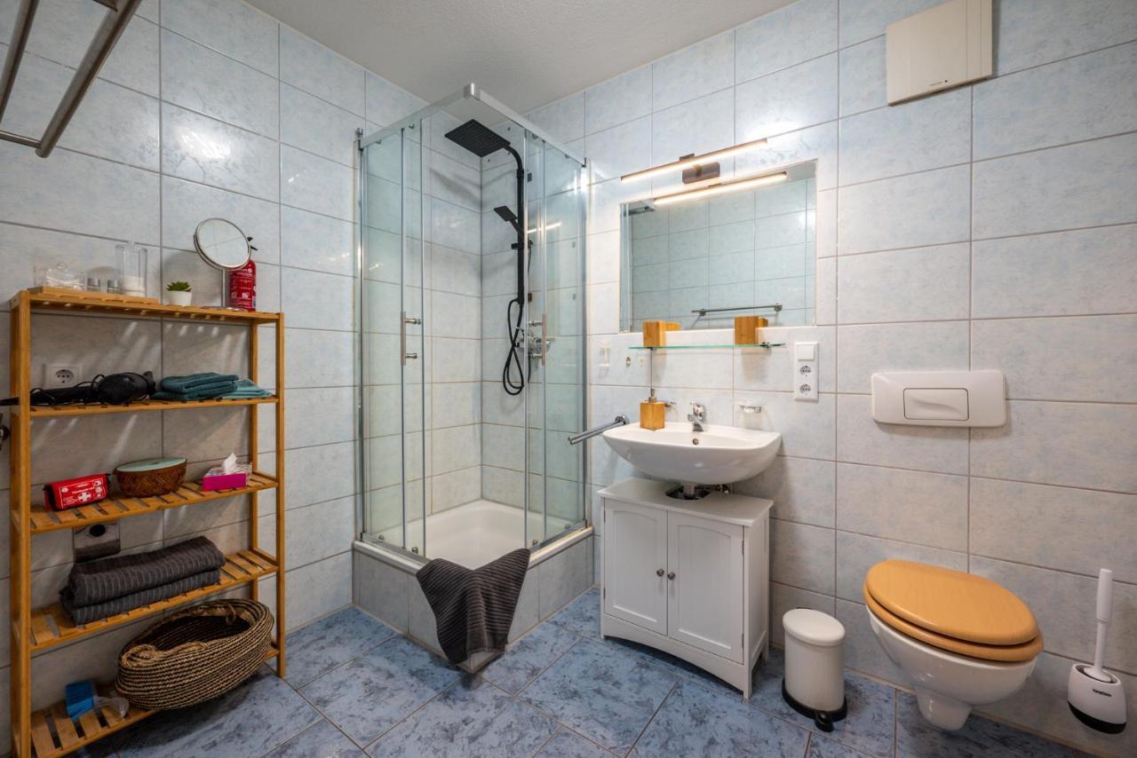 Arbio I Homely Apart In Sudvorstadt Lipsko Exteriér fotografie
