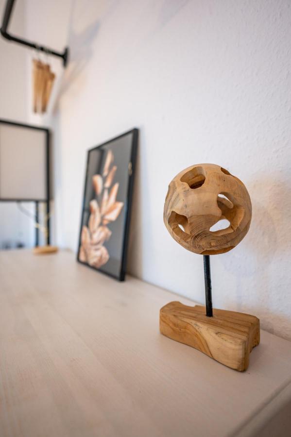Arbio I Homely Apart In Sudvorstadt Lipsko Exteriér fotografie